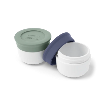 Set Original blue/green