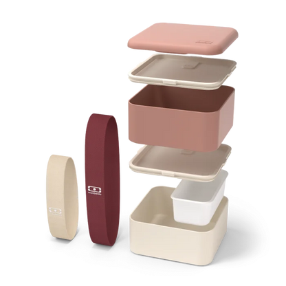 Pack Square Essentiel - Colors of your choice