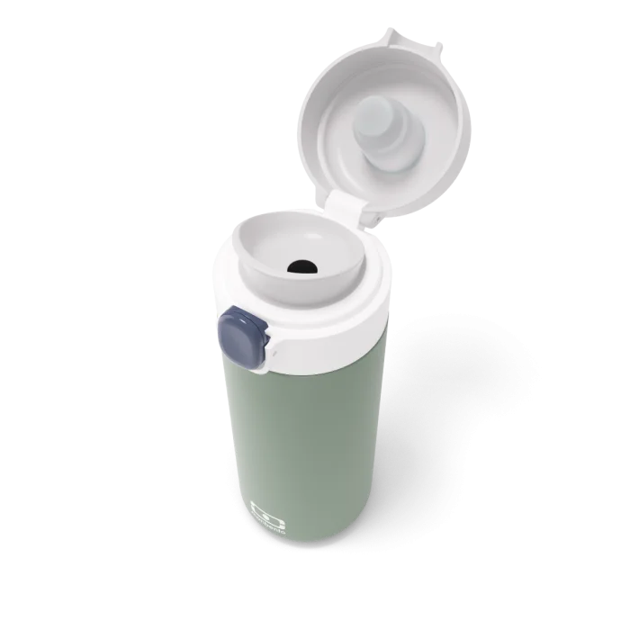 MB Pop green Natural