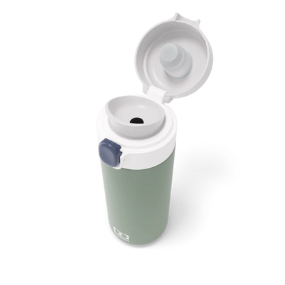 MB Pop green Natural