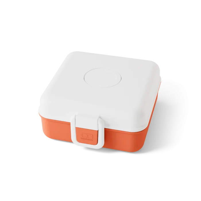 Container Snacky