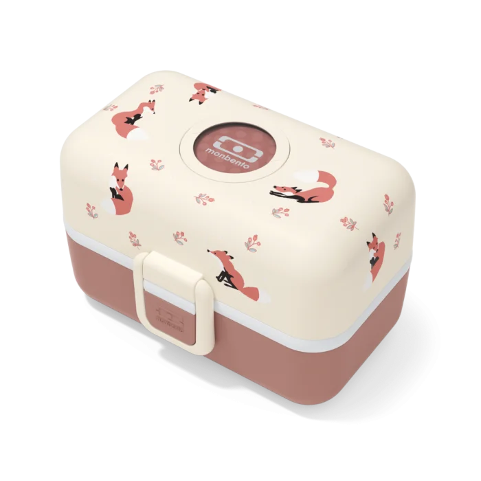 MB Tresor cinnamon Fox