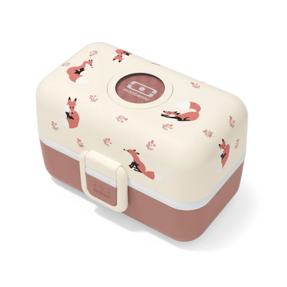 MB Tresor cinnamon Fox