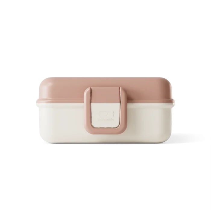 Snacky pink Moka