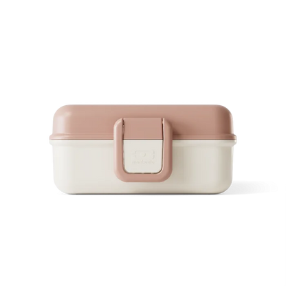 Snacky pink Moka