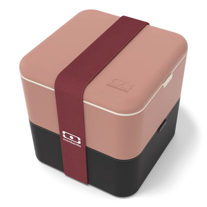 Set Square Moka/Onyx and its accessories