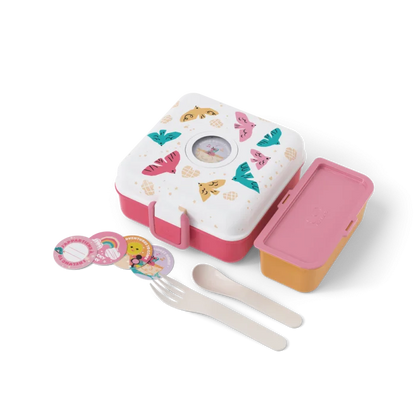 Snacky pink Birds