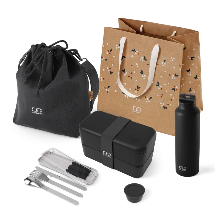 Gift set black Onyx