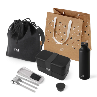 Gift set black Onyx