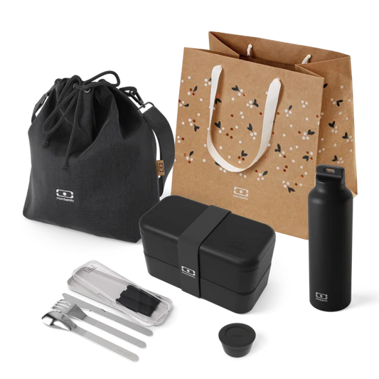 Gift set black Onyx