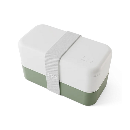 Original white/green
