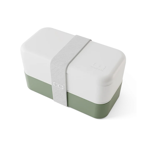 Original white/green