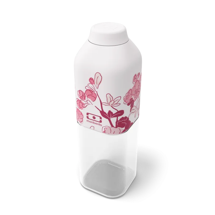 MB Positive M graphic Magnolia