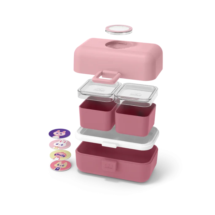 MB Tresor pink Blush