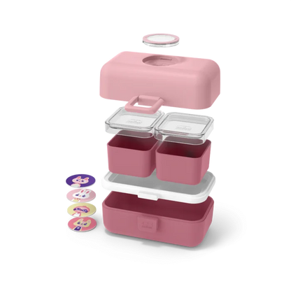 MB Tresor pink Blush