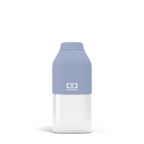 MB Positive S blue