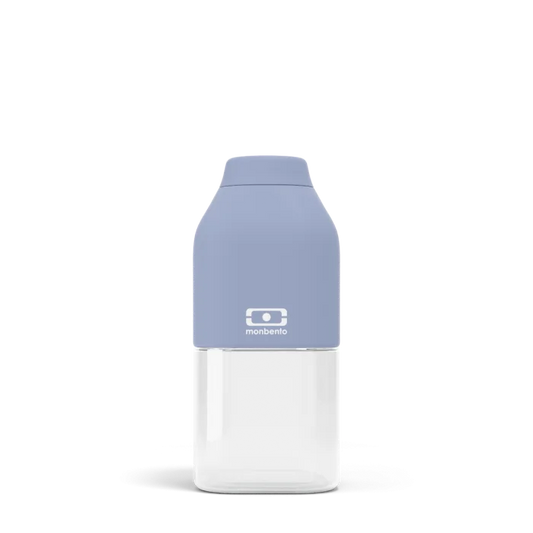 MB Positive S blue