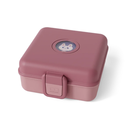 Snacky pink Blush