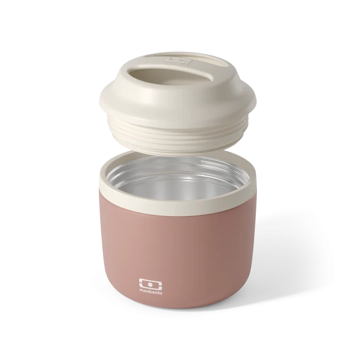Element pink Moka