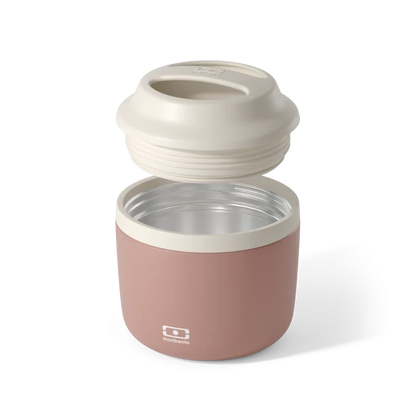 Element pink Moka