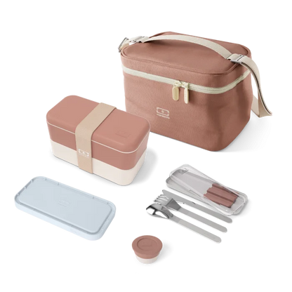 Set Original pink Moka