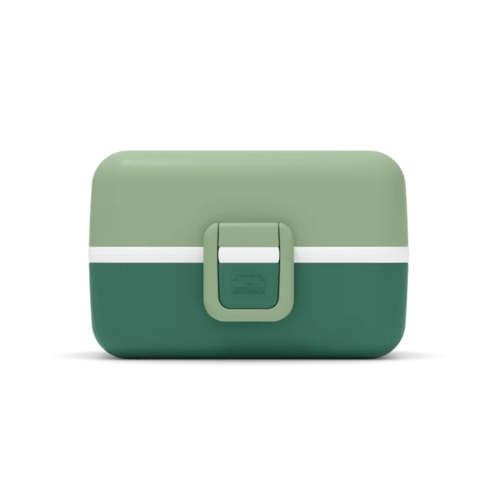 MB Tresor green Forest
