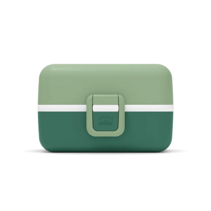 MB Tresor green Forest