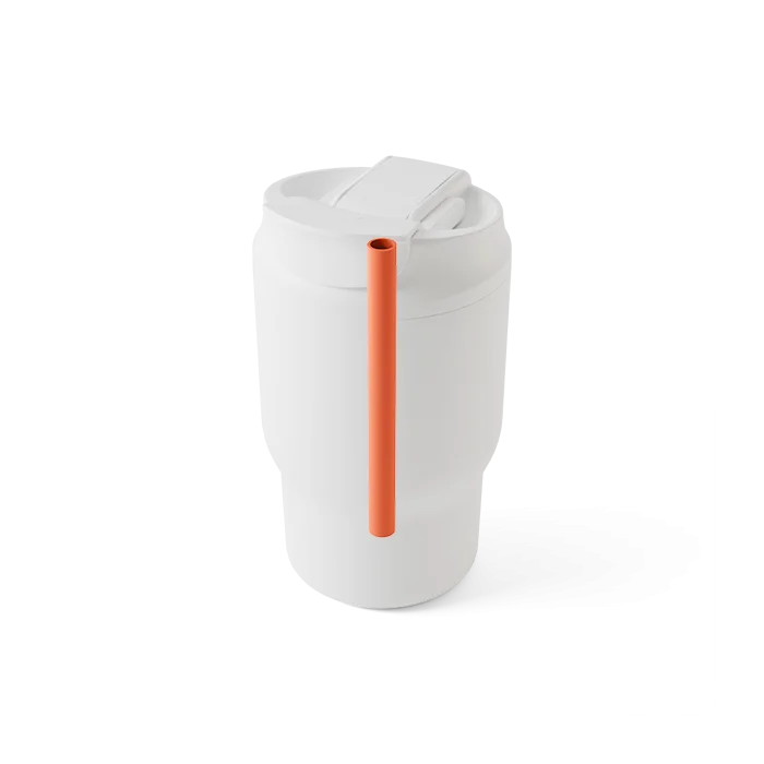 Straw S Travel Mug