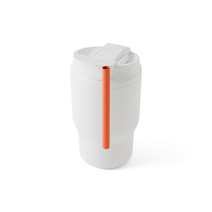 Straw S Travel Mug