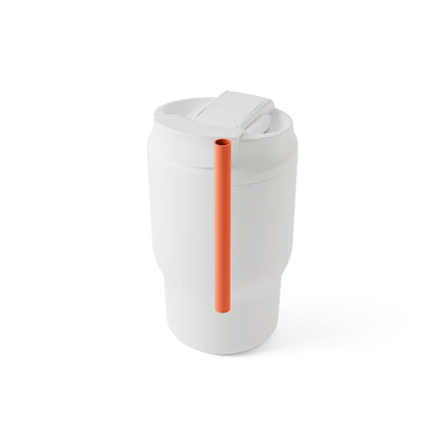 Straw S Travel Mug