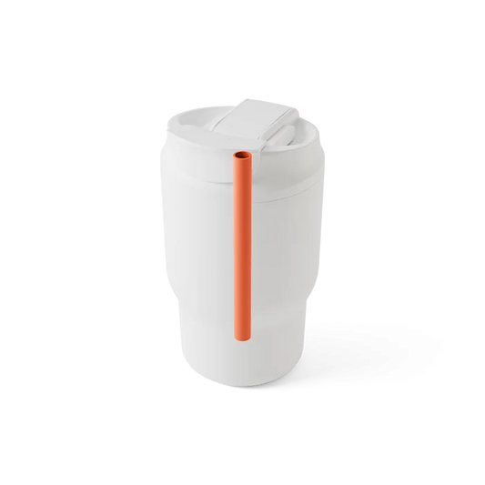 Straw S Travel Mug