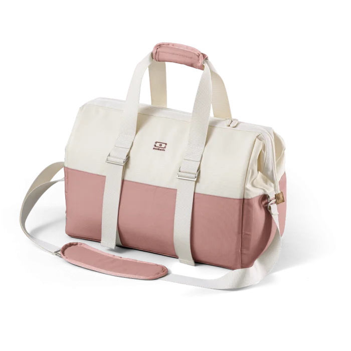 Escape pink Moka