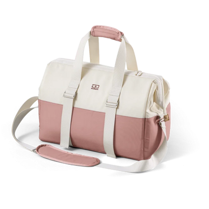 Escape pink Moka