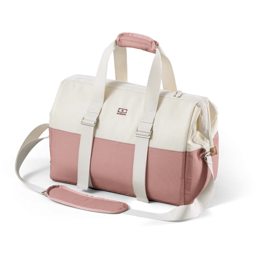Escape pink Moka