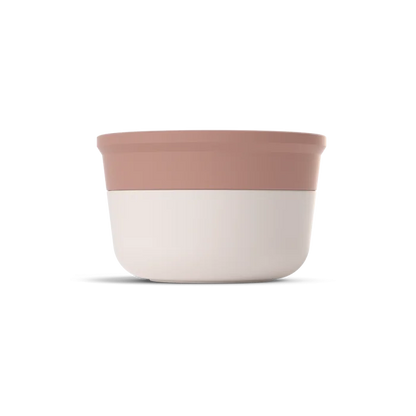 MB Temple M pink Moka