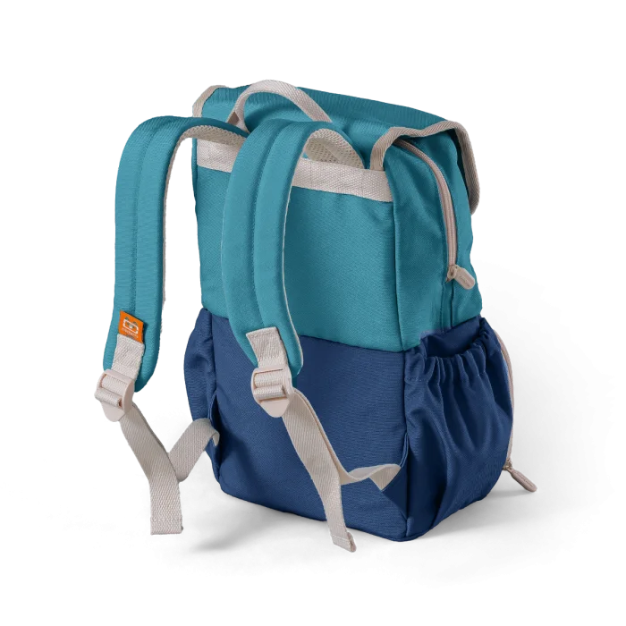 Explorer blue Infinity