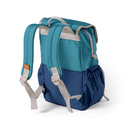 Explorer blue Infinity