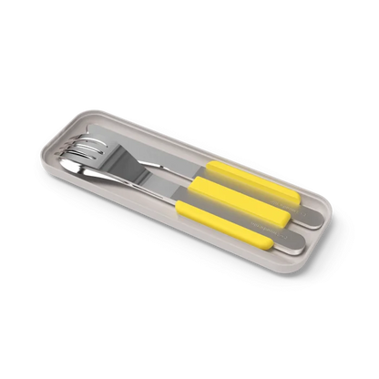 MB Slim Box yellow