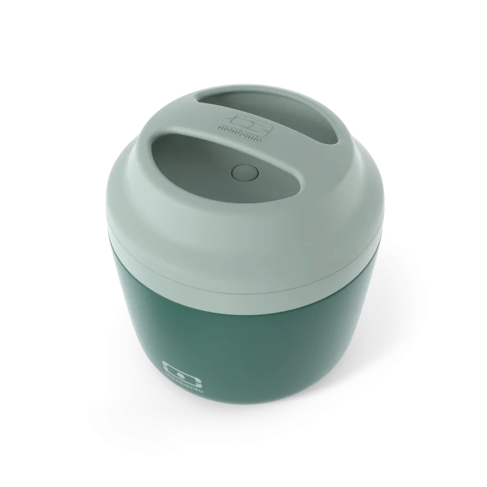 MB Element green Bicolor