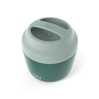 MB Element green Bicolor