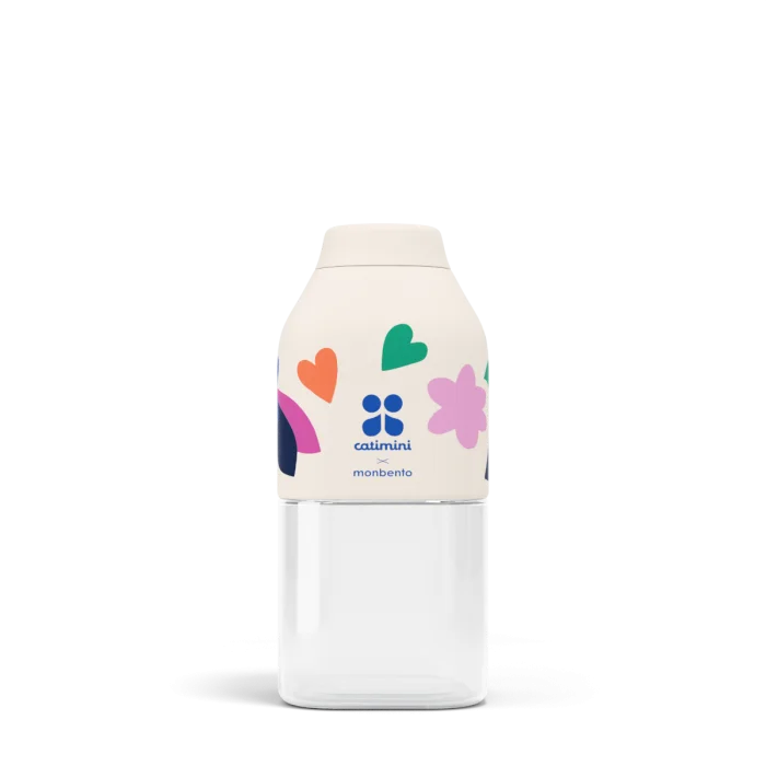 MB Positive S Catimini cream Paper Cut