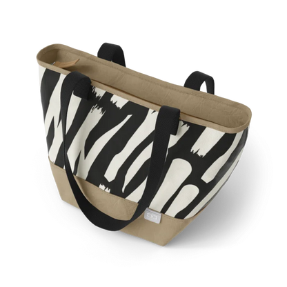 MB Daily graphic Zebra