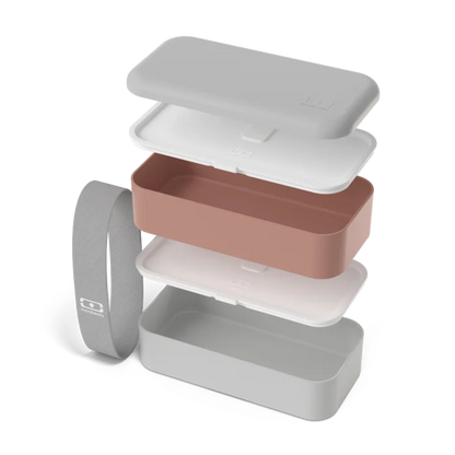 Original pink/gray