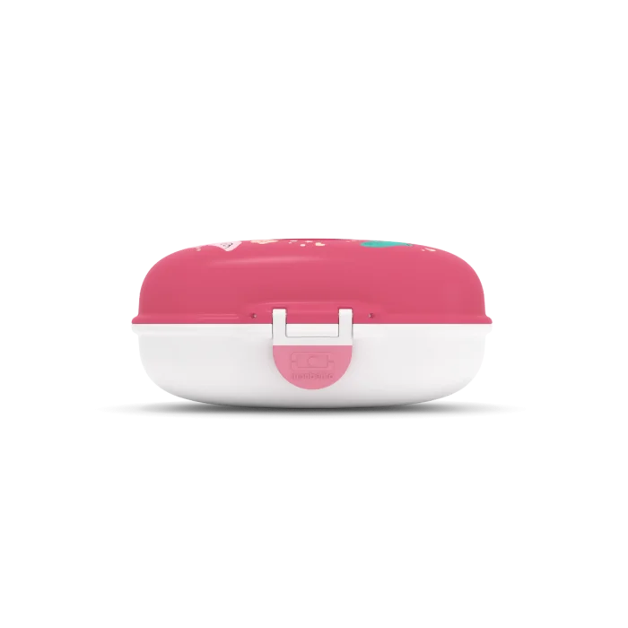 MB Gram pink Birds
