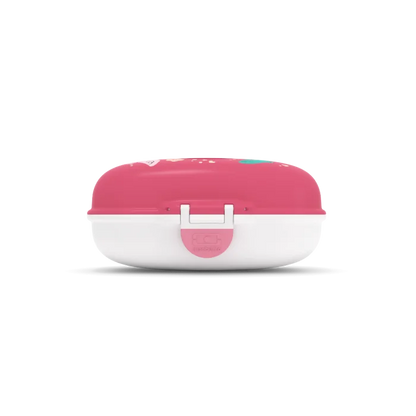 MB Gram pink Birds