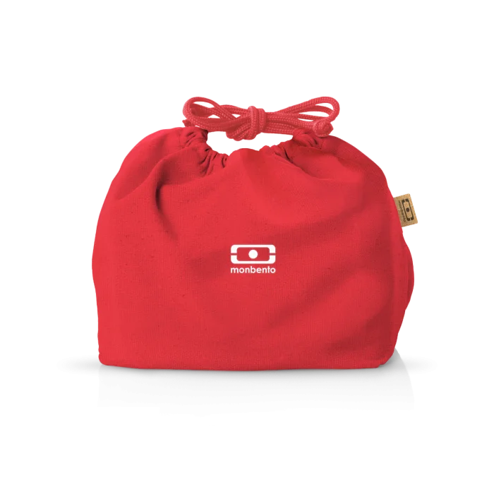 MB Pochette M red Podium