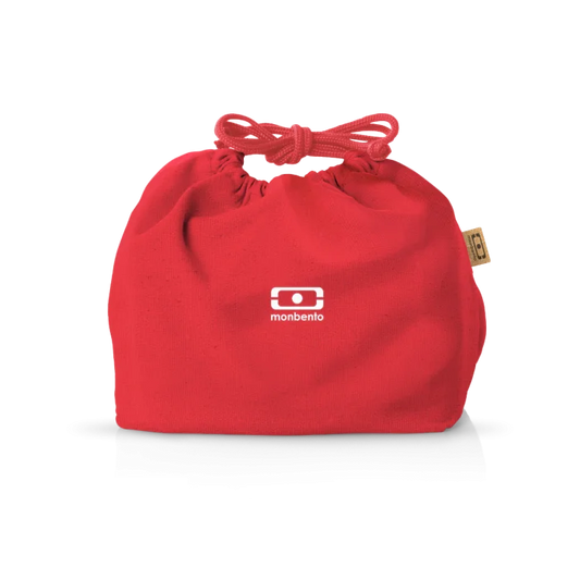 MB Pochette M red Podium