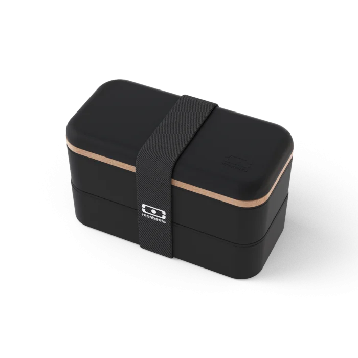 Set MB Original black Onyx + MB Cut