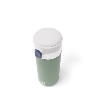 MB Pop green Natural