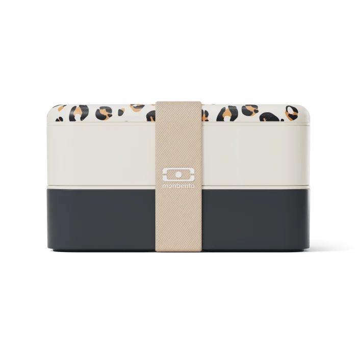 Original graphic Leopard
